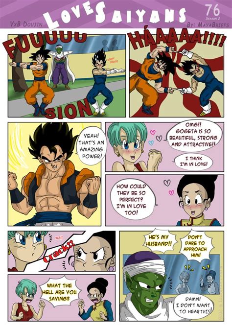 Bulma Porn Comics